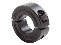 Metric Two-Piece Clamping Collar M2C-Series