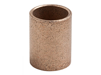 Bronze Sleeve Bearings