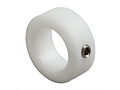 Nylon Set Screw Collar NC-Series