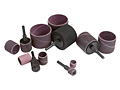 General Purpose Deluxe Sanding Drum Kit includes Quick Lock Style Drums